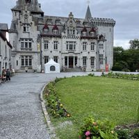   at Govinda's Restaurant in Septon