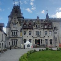  at Govinda's Restaurant in Septon