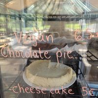  at Govinda's Restaurant in Septon