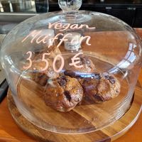  at Govinda's Restaurant in Septon