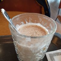  at Coffee House in Rovaniemi