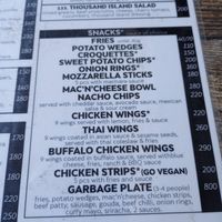  at Burgerslut in Skopje