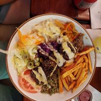  at Tahini in Cartagena