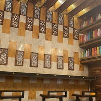   at Tahini in Cartagena