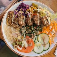  at Tahini in Cartagena