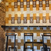   at Tahini in Cartagena