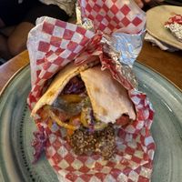   at Tahini in Cartagena