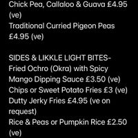   at Hullabaloo in Shipley