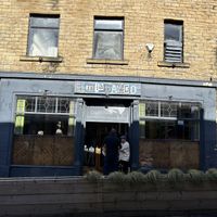 Exterior   at Hullabaloo in Shipley