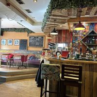 Interior   at Hullabaloo in Shipley