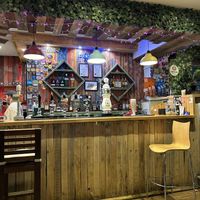 Interior   at Hullabaloo in Shipley