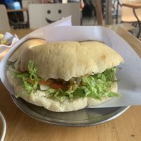   at Pita Pita in Kampot