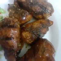  at Atypical Vegan n More in Canton