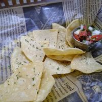  at Atypical Vegan n More in Canton