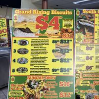   at Atypical Vegan n More in Canton