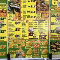   at Atypical Vegan n More in Canton