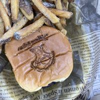   at Atypical Vegan n More in Canton