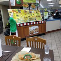  at Atypical Vegan n More in Canton