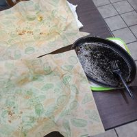  at Atypical Vegan n More in Canton