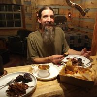  at Atypical Vegan n More in Canton