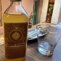   at MamaCocha in Pisac