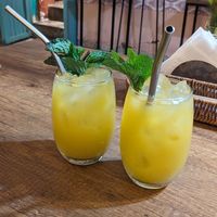  at MamaCocha in Pisac