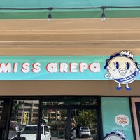 Great place !  at Miss Arepa in Lahaina