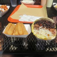  at Miss Arepa in Lahaina