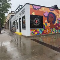   at The Bean Cycle in Fort Collins