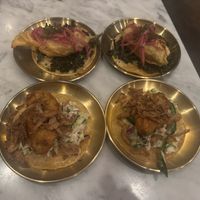   at Tu Madre - Larchmont in Los Angeles