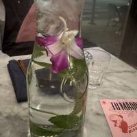   at Tu Madre - Larchmont in Los Angeles