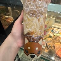  at Ohayo Tea in Manchester