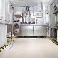   at Bean Selecting 拾豆记  in Zhongshan