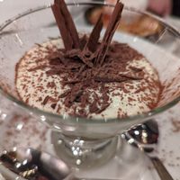 Coletta Tiramisu at Coletta in New York City