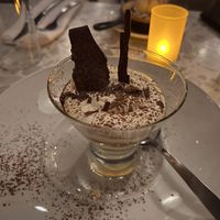   at Coletta in New York City