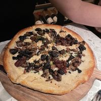   at Coletta in New York City