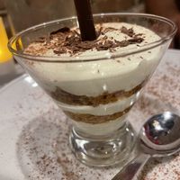 Tiramisu   at Coletta in New York City