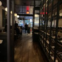 Inside  at Coletta in New York City