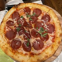   at Coletta in New York City