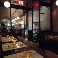 Local at Coletta in New York City