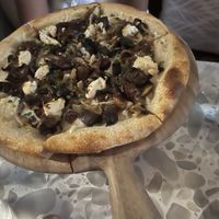 Tasty!!!  at Coletta in New York City