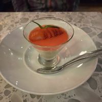 Pana Cotta at Coletta in New York City