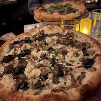   at Coletta in New York City