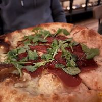   at Coletta in New York City