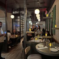   at Coletta in New York City