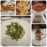   at Coletta in New York City