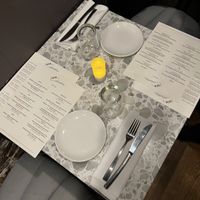   at Coletta in New York City