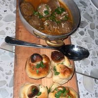   at Coletta in New York City