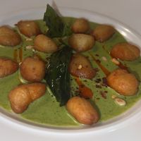   at Coletta in New York City