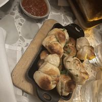   at Coletta in New York City